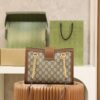 Gucci Padlock medium tote bag - 图片 8