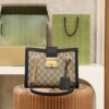 Gucci Padlock medium tote bag - 图片 2