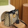 Gucci Padlock medium tote bag - 图片 4