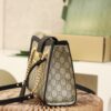 Gucci Padlock medium tote bag - 图片 5