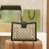 Gucci Padlock medium tote bag - 图片 8