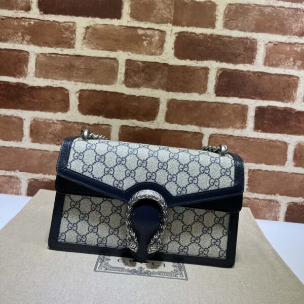 Gucci Dionysus medium shoulder bag