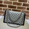 Gucci Dionysus medium shoulder bag - 图片 4