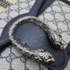 Gucci Dionysus medium shoulder bag - 图片 6