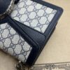 Gucci Dionysus medium shoulder bag - 图片 8