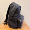 YSL city backpack in matte leather - 图片 3