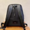 YSL city backpack in matte leather - 图片 4
