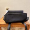 YSL city backpack in matte leather - 图片 5