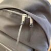 YSL city backpack in matte leather - 图片 6