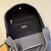 YSL city backpack in matte leather - 图片 9