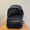 YSL city backpack in matte leather - 图片 10