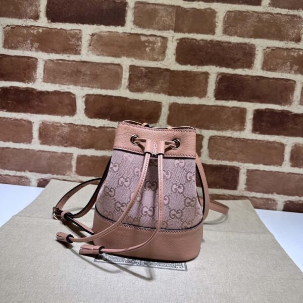 Gucci Ophidia mini bucket bag