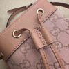 Gucci Ophidia mini bucket bag - 图片 6