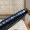 YSL cassandre matelassé tablet pouch in leather - 图片 8