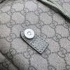 Gucci Ophidia medium black backpack - 图片 7