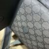 Gucci Ophidia medium black backpack - 图片 8
