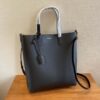 YSL shopping saint laurent toy in leather - 图片 2