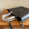 YSL shopping saint laurent toy in leather - 图片 5
