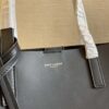 YSL shopping saint laurent toy in leather - 图片 7
