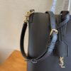 YSL shopping saint laurent toy in leather - 图片 8