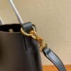 YSL shopping saint laurent toy in leather - 图片 9