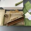 Gucci Horsebit 1955 wallet on chain - 图片 4