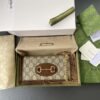 Gucci Horsebit 1955 wallet on chain - 图片 10