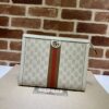 Gucci Ophidia pouch - 图片 2
