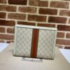 Gucci Ophidia pouch - 图片 3