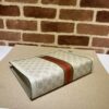 Gucci Ophidia pouch - 图片 4