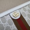Gucci Ophidia pouch - 图片 5