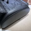 Gucci Large jumbo GG backpack - 图片 5