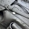Gucci Large jumbo GG backpack - 图片 7