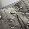 Gucci Large jumbo GG backpack - 图片 9