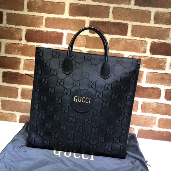 Gucci Off The Grid medium tote bag