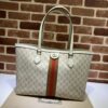 Gucci Ophidia large tote bag - 图片 2