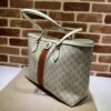 Gucci Ophidia large tote bag - 图片 3