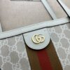Gucci Ophidia large tote bag - 图片 6
