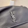 YSL niki medium in grained lambskin - 图片 6