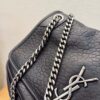 YSL niki medium in grained lambskin - 图片 8