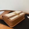 YSL solferino medium satchel in box saint laurent - 图片 5