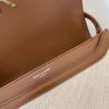 YSL solferino medium satchel in box saint laurent - 图片 9