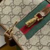 Gucci Jackie 1961 mini bag - 图片 8