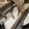 Gucci Medium tote bag with piston closure - 图片 10