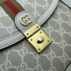 Gucci Ophidia medium top handle bag - 图片 6