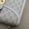 Gucci Ophidia medium top handle bag - 图片 7