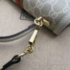 Gucci Ophidia medium top handle bag - 图片 8