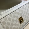 Gucci Ophidia medium top handle bag - 图片 9