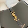 YSL le 5 à 7 in patent leather - 图片 7