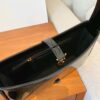 YSL le 5 à 7 in patent leather - 图片 10